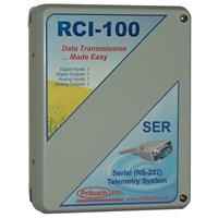 RCI-100-SER Remote Control Signal Interface